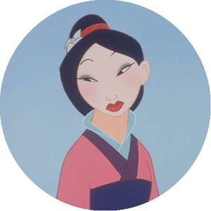 花木兰